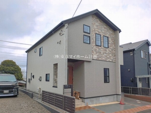 外観:現地外観写真