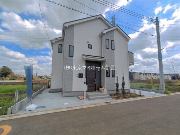 外観:現地外観写真