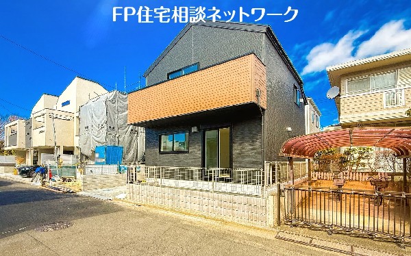 外観:現地外観写真