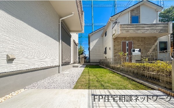 外観:現地外観写真