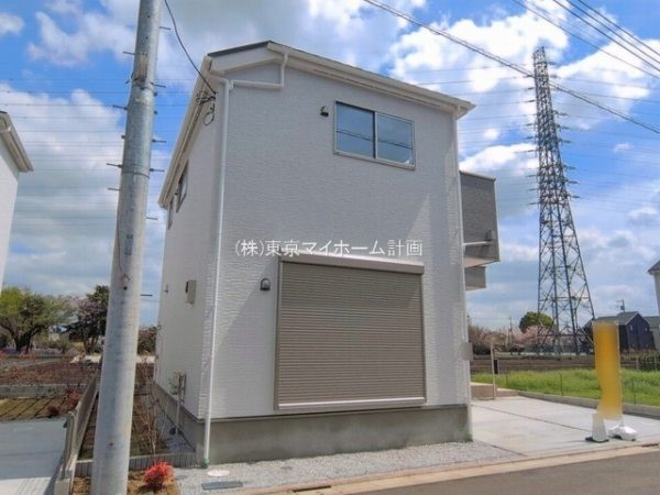 外観:現地外観写真