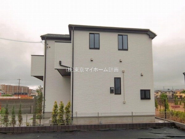 外観:現地外観写真