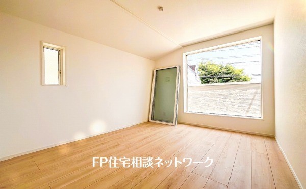 リビング以外の居室