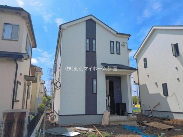 外観:現地外観写真