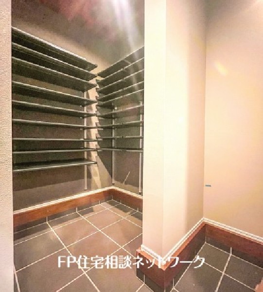 玄関収納