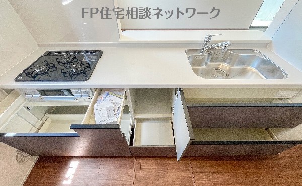 キッチン