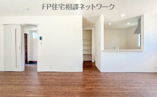リビング