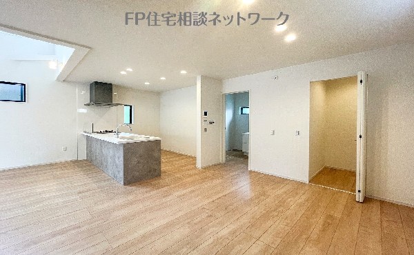 リビング