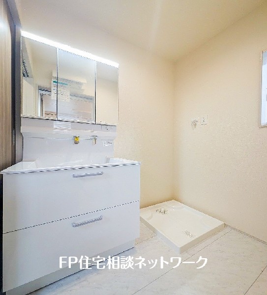 洗面台・洗面所