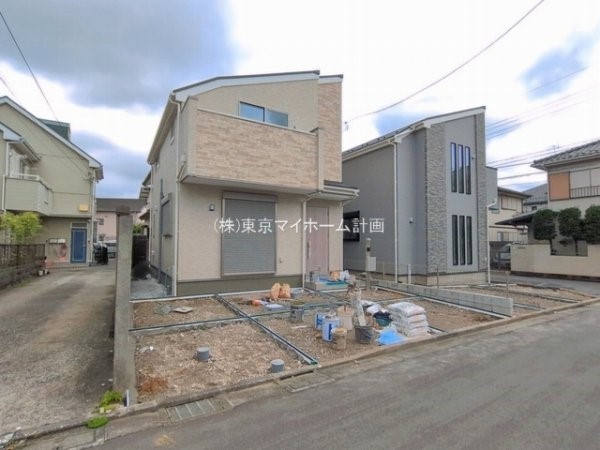 外観:現地外観写真