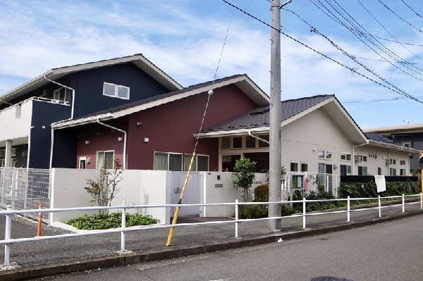 周辺環境:東久留米おひさま保育園