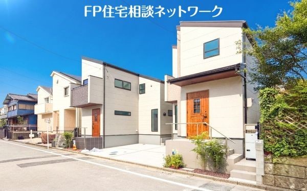 外観:現地外観写真
