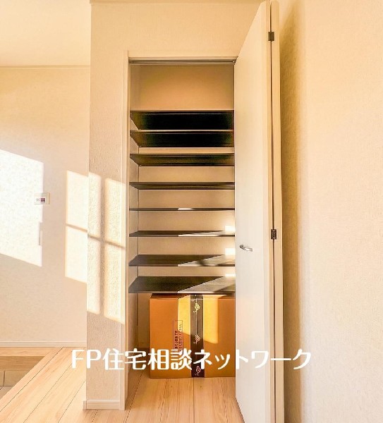 玄関収納