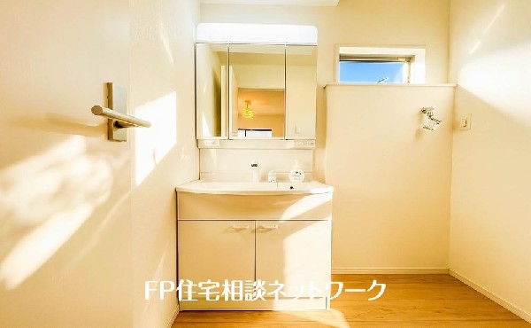 洗面台・洗面所