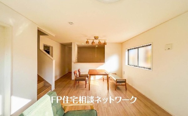 リビング