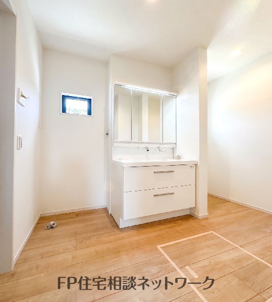 洗面所