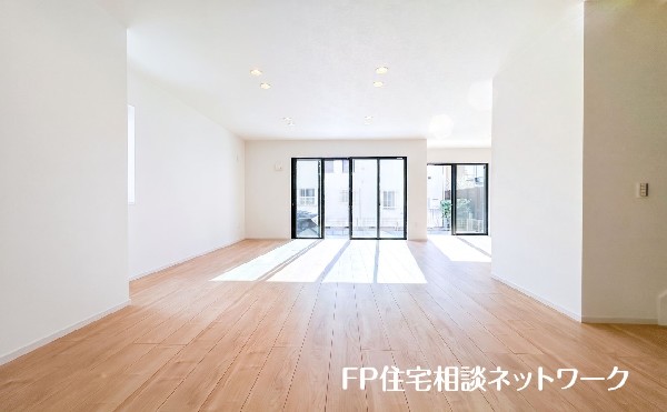 リビング