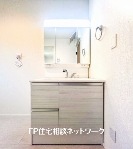 洗面所