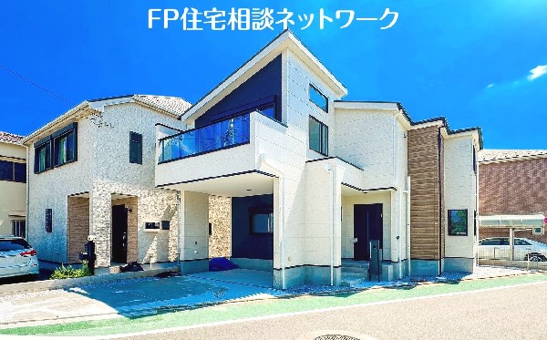 外観:現地外観写真
