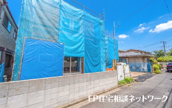 外観:現地写真
