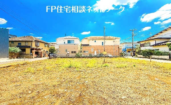 外観:現地写真