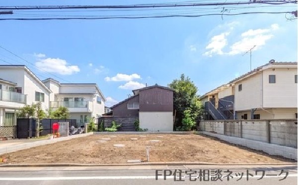 外観:現地写真