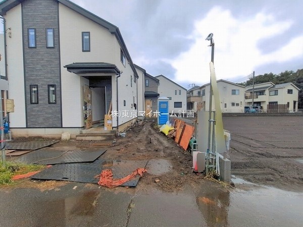 外観:現地外観写真