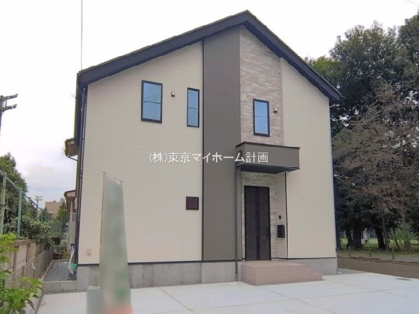 外観:現地外観写真