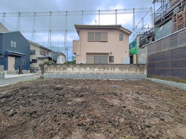 外観:現地写真
