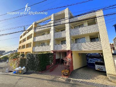 川崎市宮前区平2丁目　フローレンスパレス宮前平　2280万円