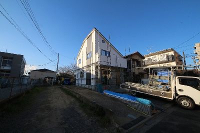 稲城市矢野口　新築一戸建　6490万円