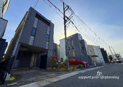 川崎市多摩区菅馬場1丁目　中古一戸建　3199万円