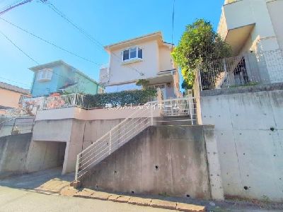 川崎市宮前区菅生ケ丘　中古一戸建　2999万円