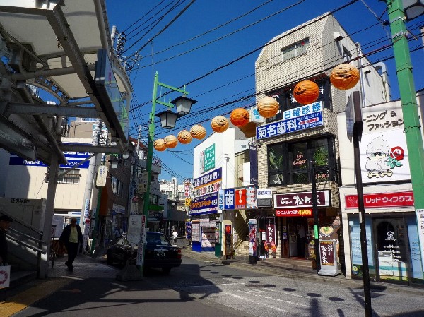 横浜市都筑区錦が丘　新築一戸建　8190万円　C号棟