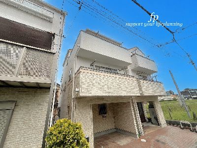横浜市港北区日吉3丁目　中古一戸建　4199万円