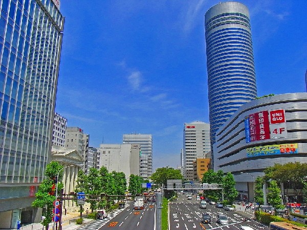 横浜市港北区篠原町　新築一戸建　6858.25万円　1号棟