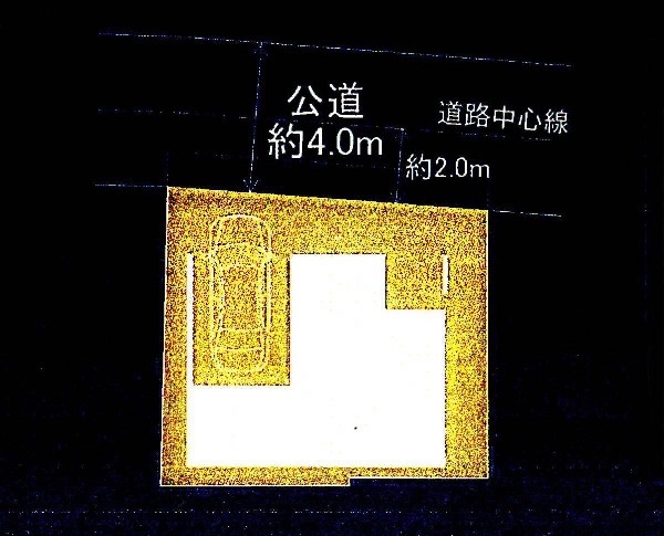 川崎市中原区小杉陣屋町2丁目　新築一戸建　7980万円