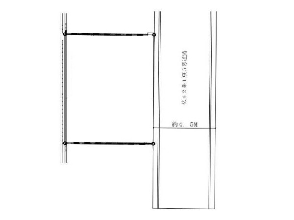 川崎市宮前区平1丁目　新築一戸建　3990万円
