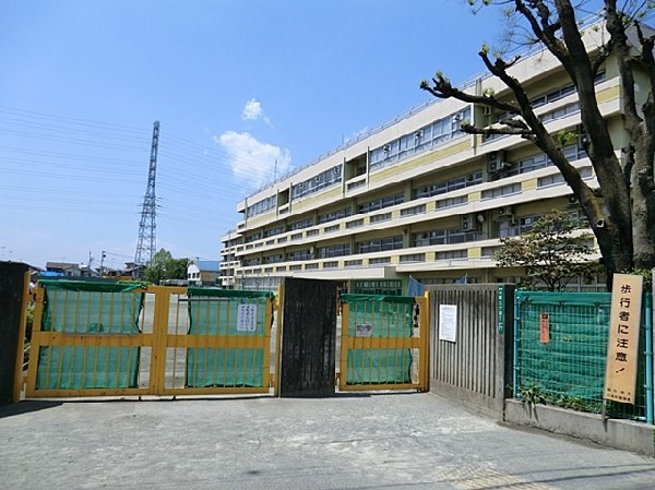 国分寺市光町2丁目　建築条件無売地　3480万円