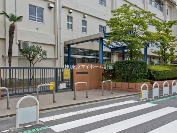武蔵野市関前3丁目　建築条件無売地　5980万円