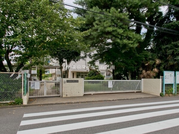 東久留米市弥生2丁目　新築一戸建て　3790万円　3号棟