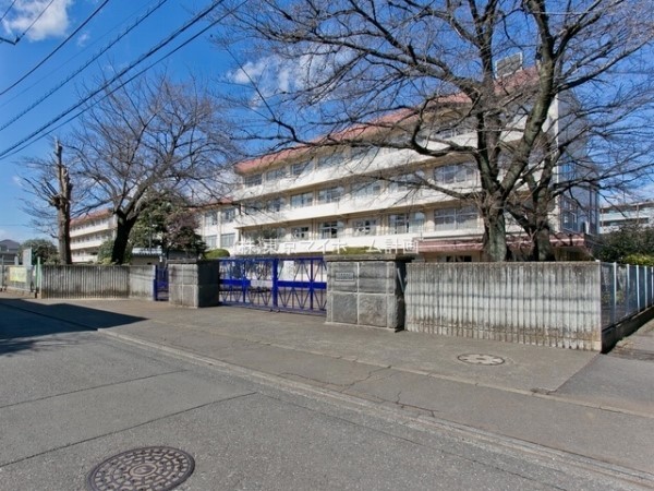 グラファーレ　小金井市貫井南町5丁目　新築一戸建て　5680万円