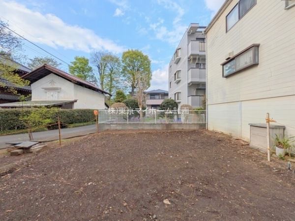 小平市花小金井南町1丁目　新築一戸建て　4180万円