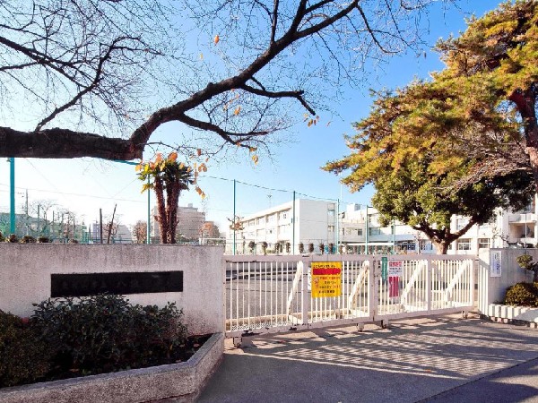 東村山市美住町2丁目　新築一戸建て　4380万円　6号棟